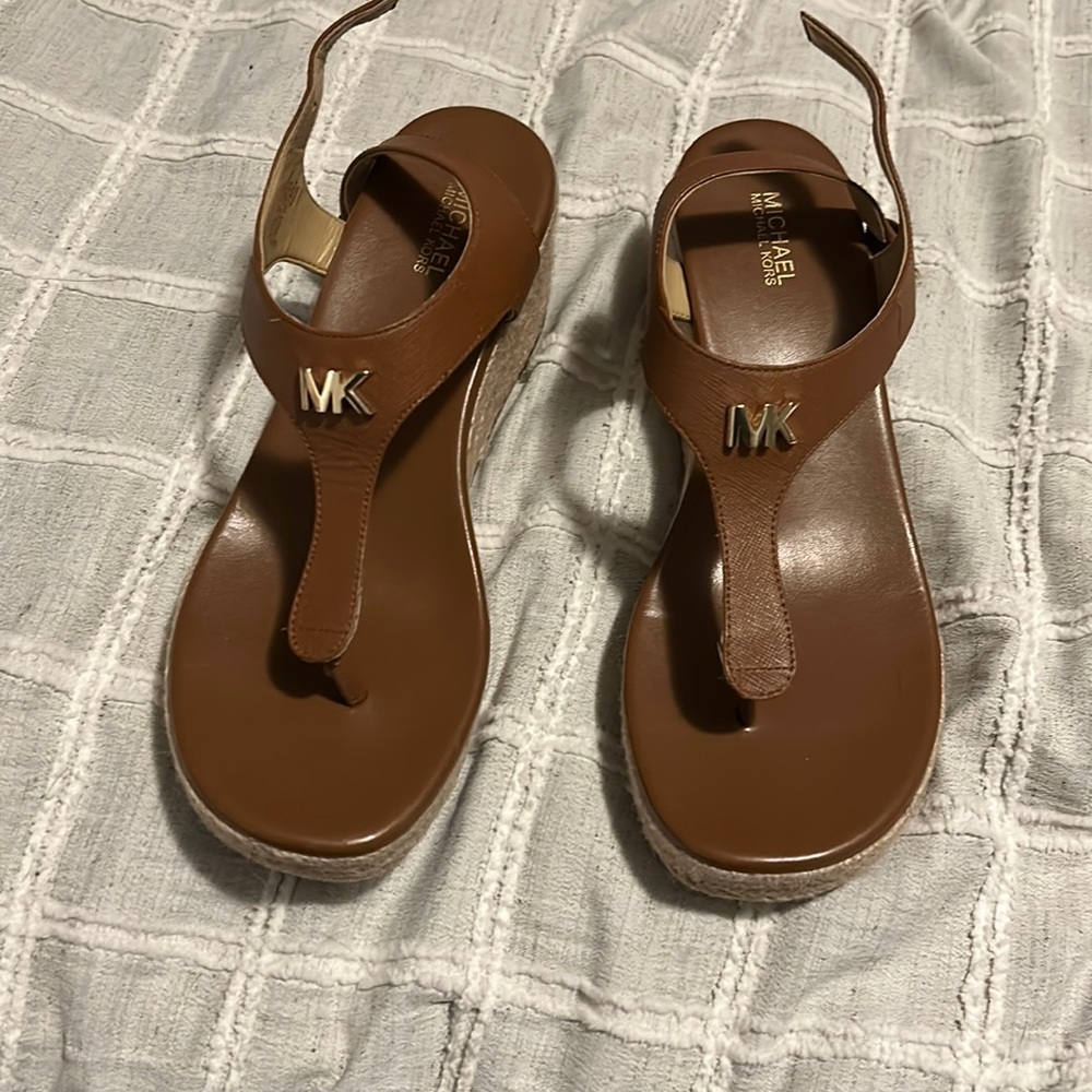 Michael Kors sandles